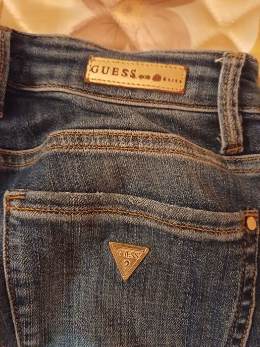 Дамски дънки различни модели