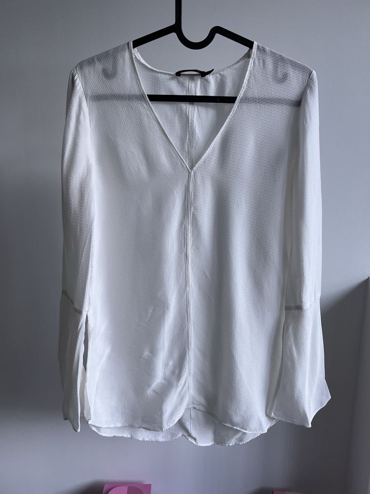 Риза Massimo Dutti, размер 34 *забележка