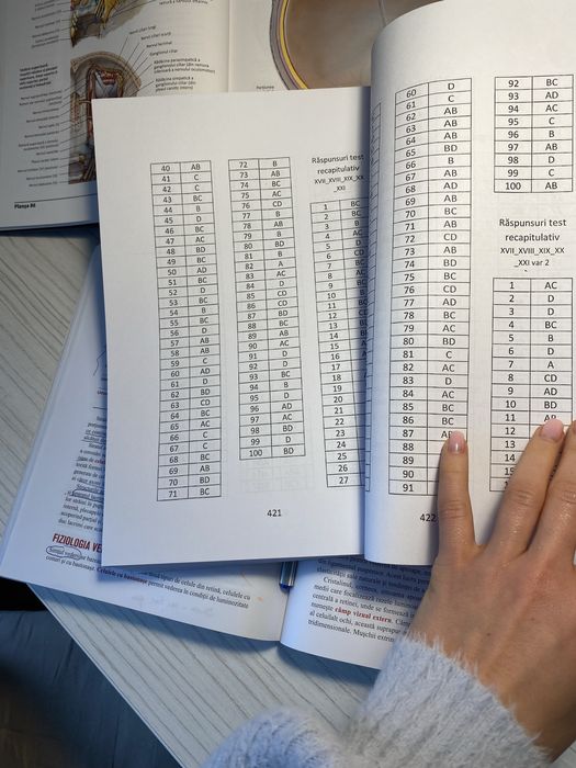 Intrebari admitere medicina Targu Mures 2025