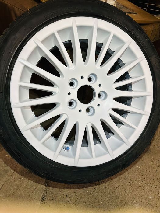 vand jante bmw 5x120 concave intro stare fr buna nu sjnt sudate sun 17