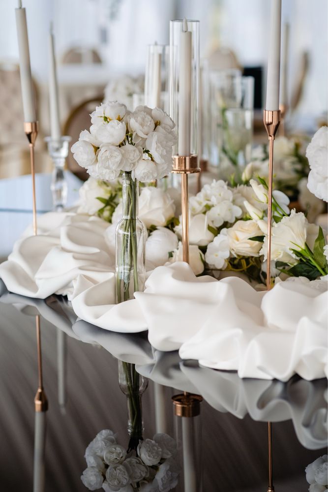 Pachet floral 2300 lei