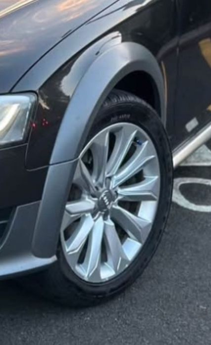 Продават се Джанти Audi A4 B8.5 allroad