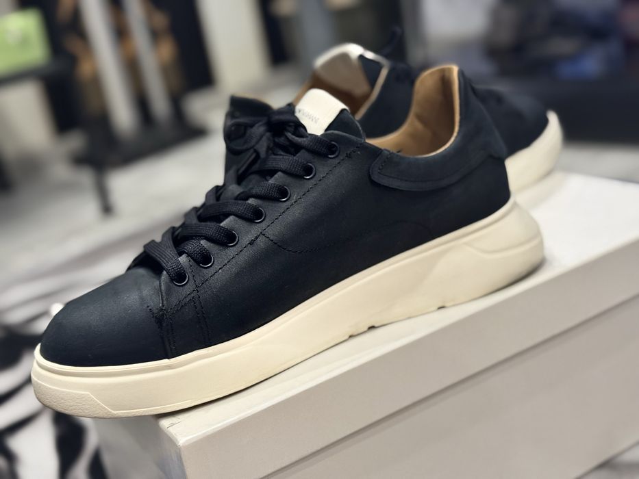 Adidasi Tenesi Emporio Armani Originali