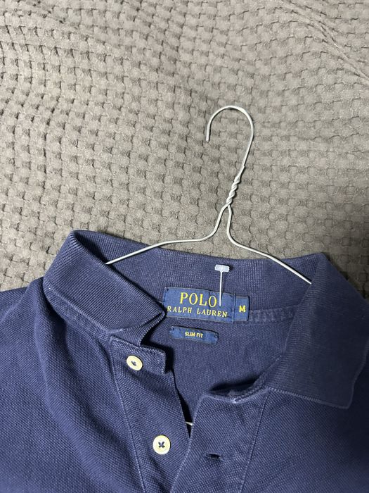 Тениска Polo Ralph Lauren