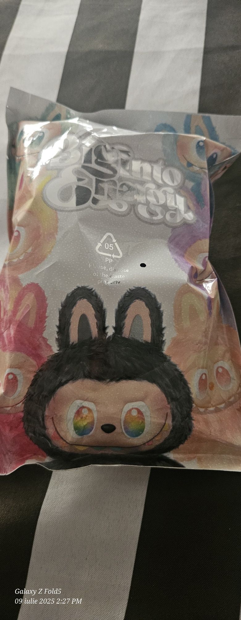 Vând La Bubu colorat
