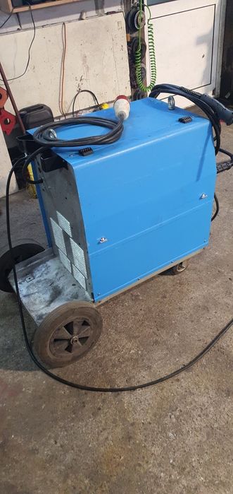 Aparat de sudura SAF FRO 360 amperi ESAB FRONIUS MIGATRONIC EWM etc.