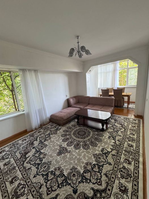 Аренда 2/3/4 Коракамиш 2/4