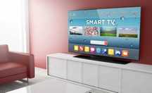 Smart TV Samsung 43 диагональ 2х ядерный процессор.