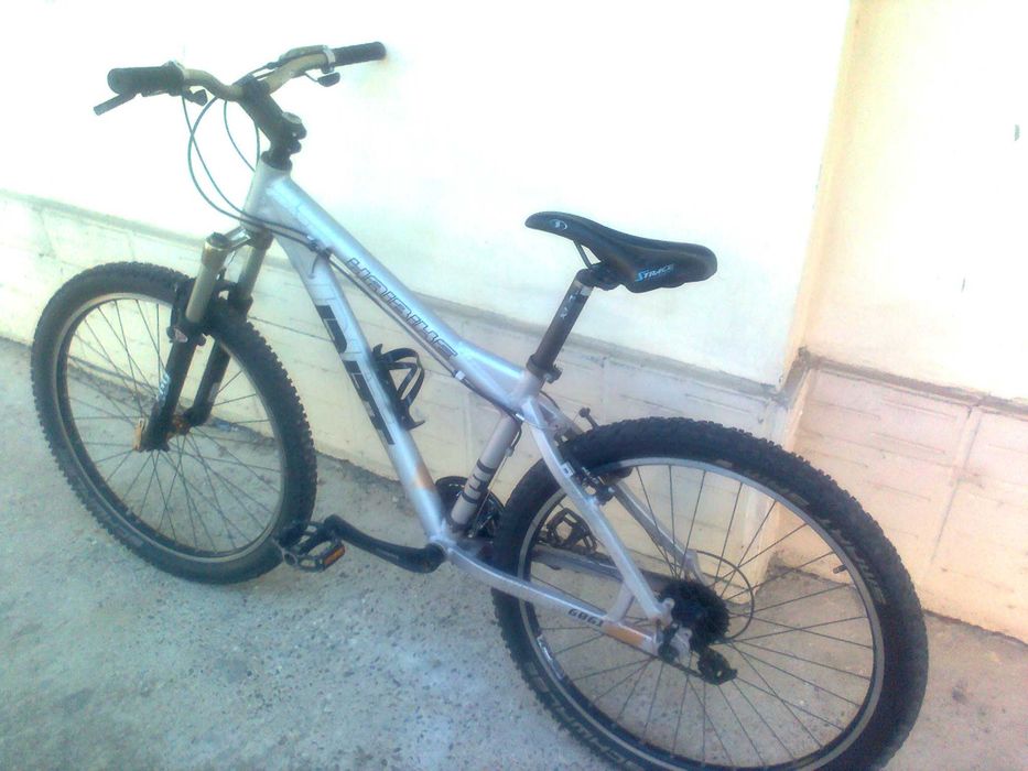 HaiBike Dirt Jump Евтино и Изгодно