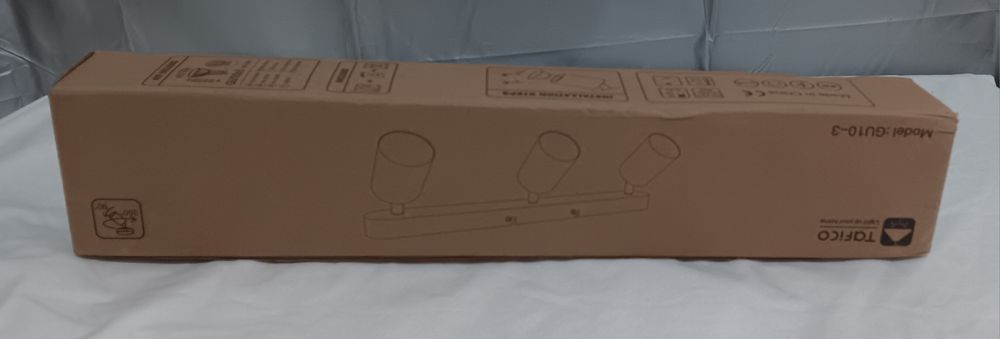 Lampă  de tavan fornes