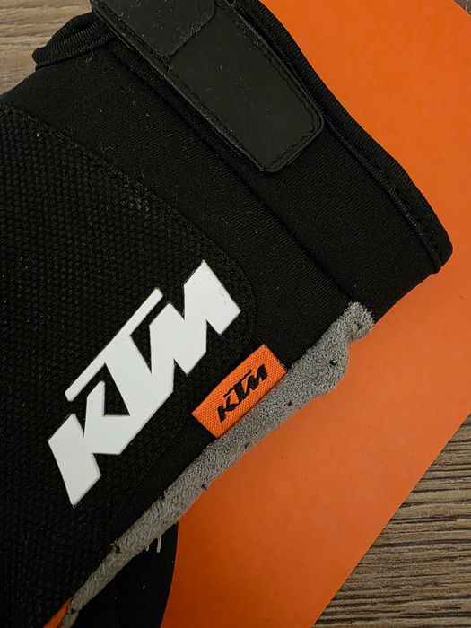 KTM ръкавици, размер L