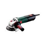 Новая Болгарка (УШМ) 125мм Metabo Wev 15-125 Quick