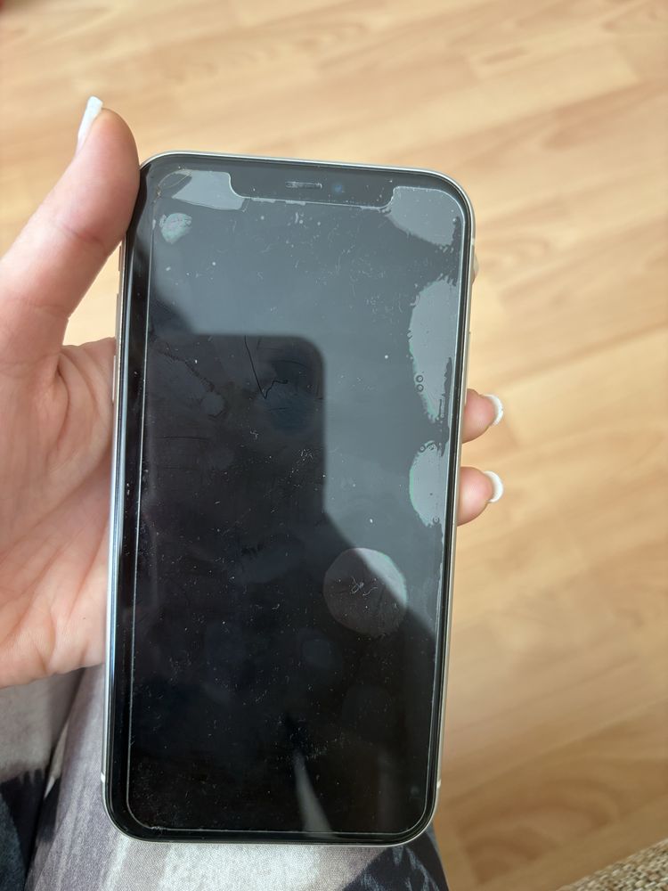 Iphone 11, 128GB