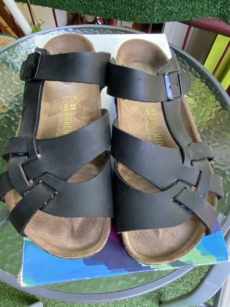 Birkenstock 41 piele