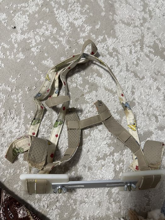 Шина при дисплазии тазобедренных суставов Ксюша