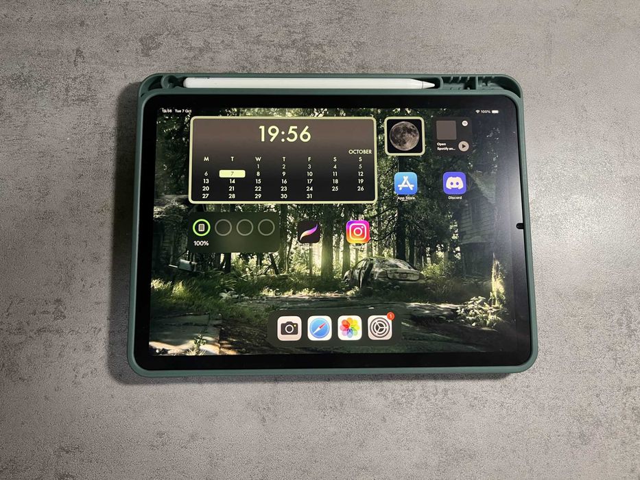 iPad Air (4-то поколение)