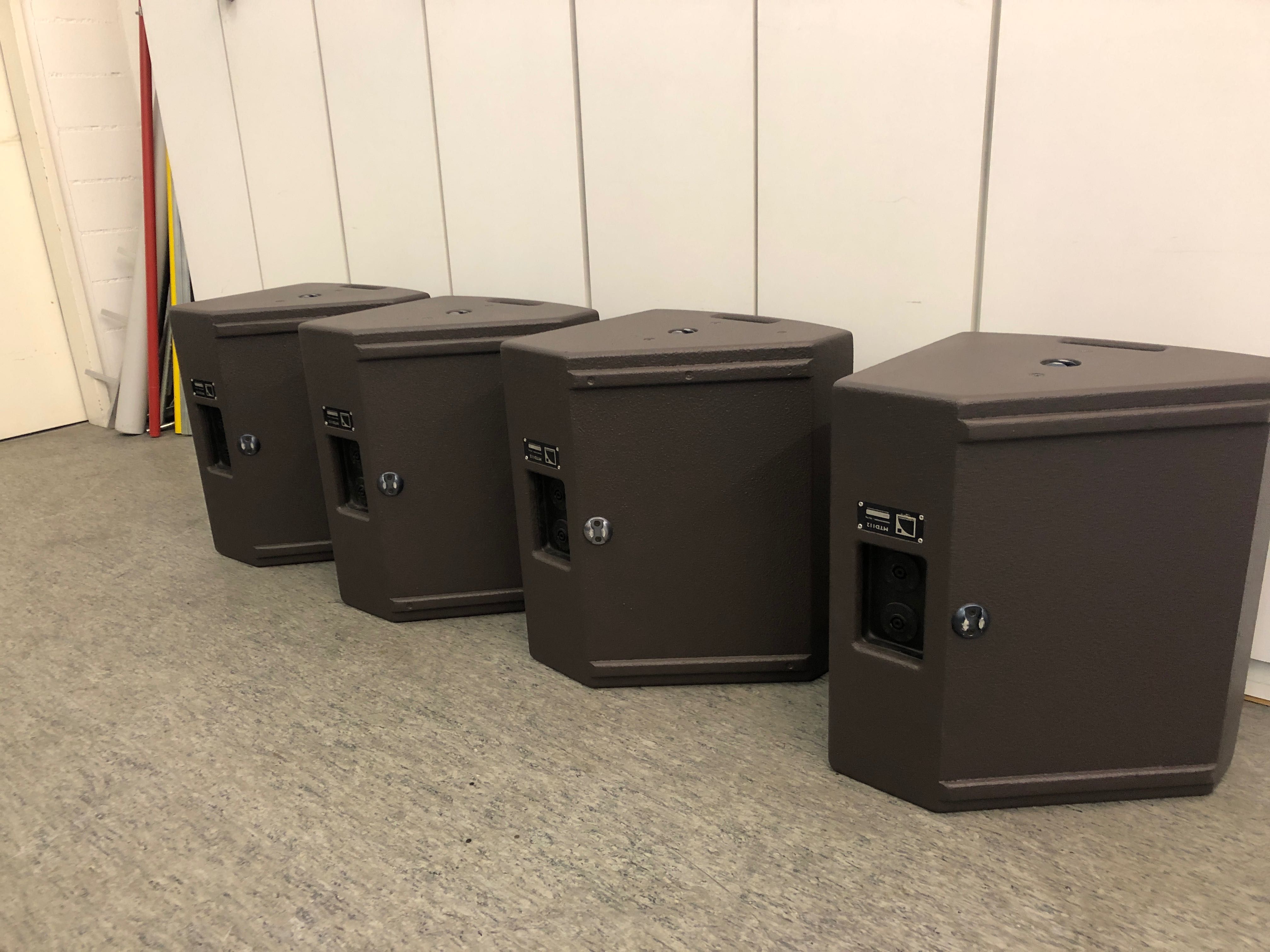 L-Acoustics MTD112