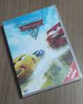 DVD desene animate - Dublat limba Romana