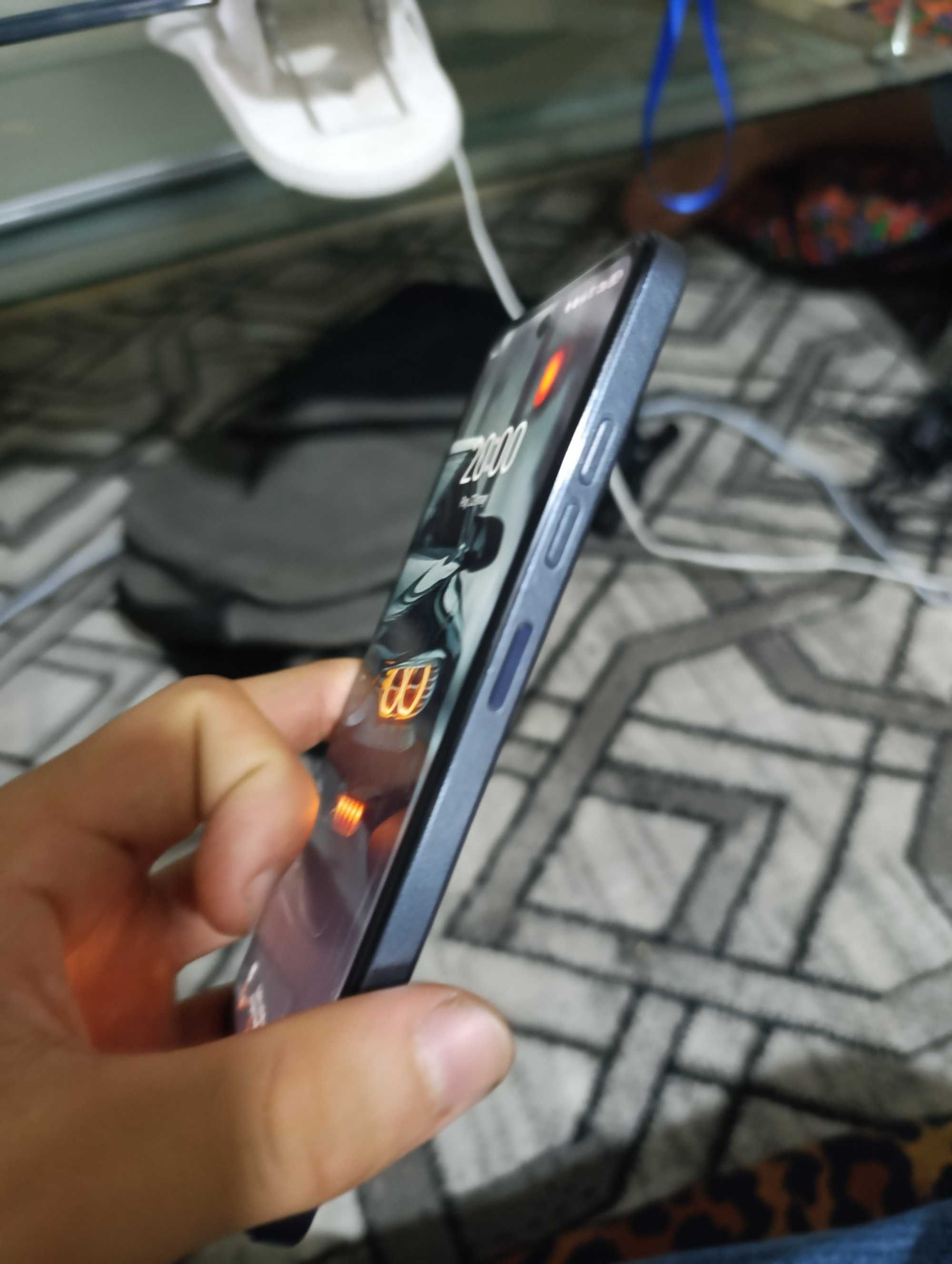 Tecno spark go 2024