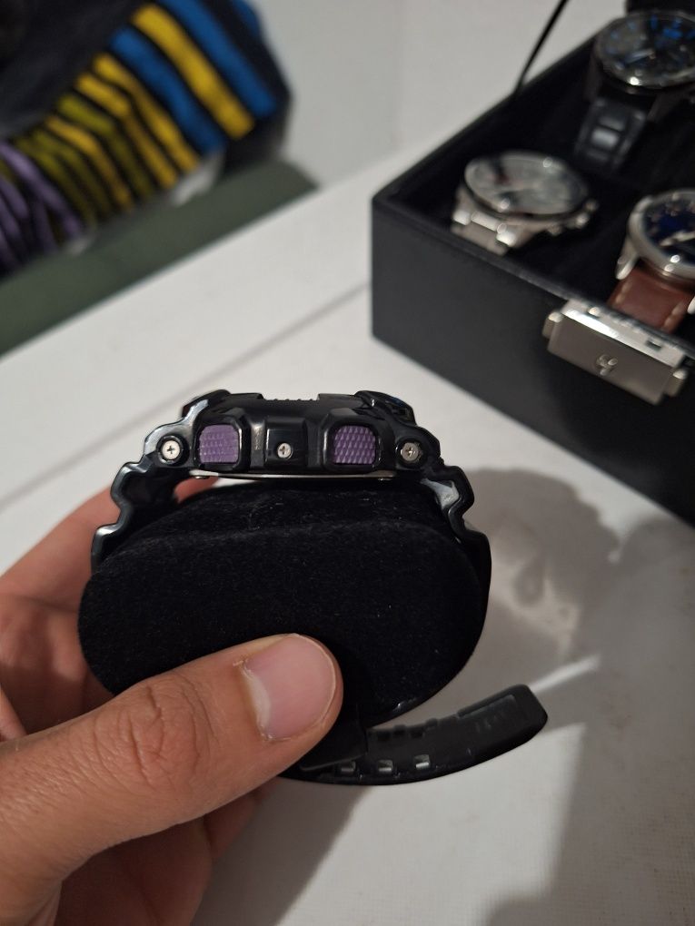 Часовник Casio Gshock