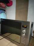 Cuptor microunde MWHA 222 AX