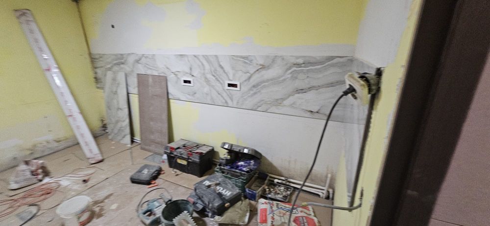 Echipa meseriasi constructii. Inatalatii termice, electrice, sanitare