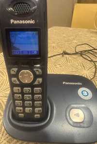Продаю телефон Panasonic  не дорого
