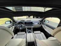 Bmw x6 Msport 2025