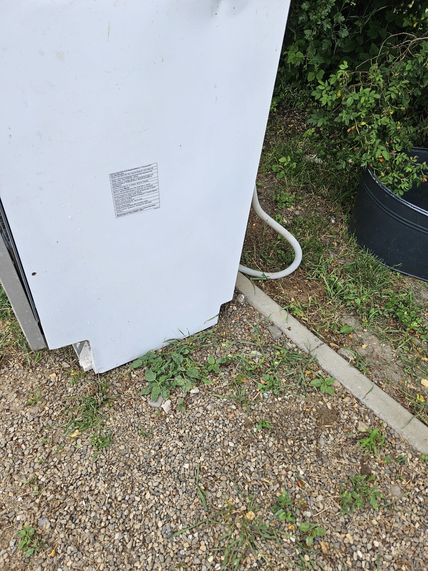Masina spalat vase incorporabila beko 14 seturi