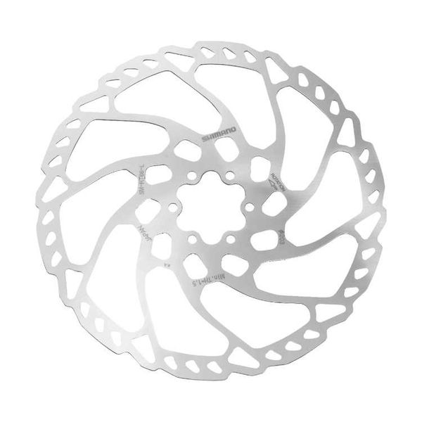Спирачен диск Shimano SM-RT66L SLX 203mm