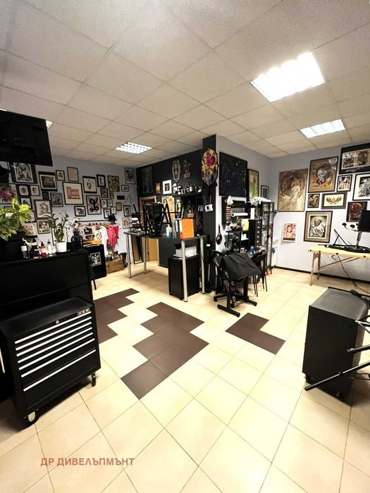 Дава под Наем МАГАЗИН
град София, Дървеница ул. Пловдивско поле