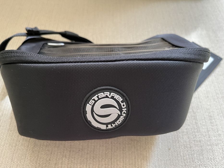 starfield knight bag чанта за скутер мотор