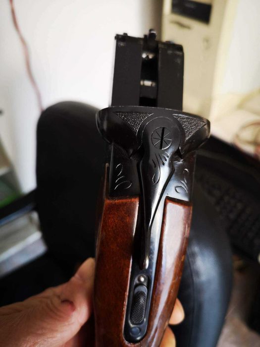 ИЖ43М made in ussr 1988г. 12/70