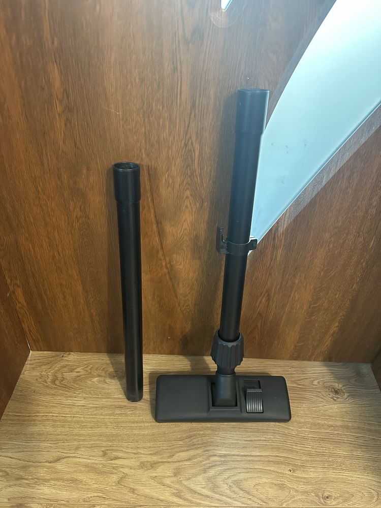Прахосмукачка Rowenta compact power cyclonic