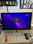 iMac 21,5 inchi 2015