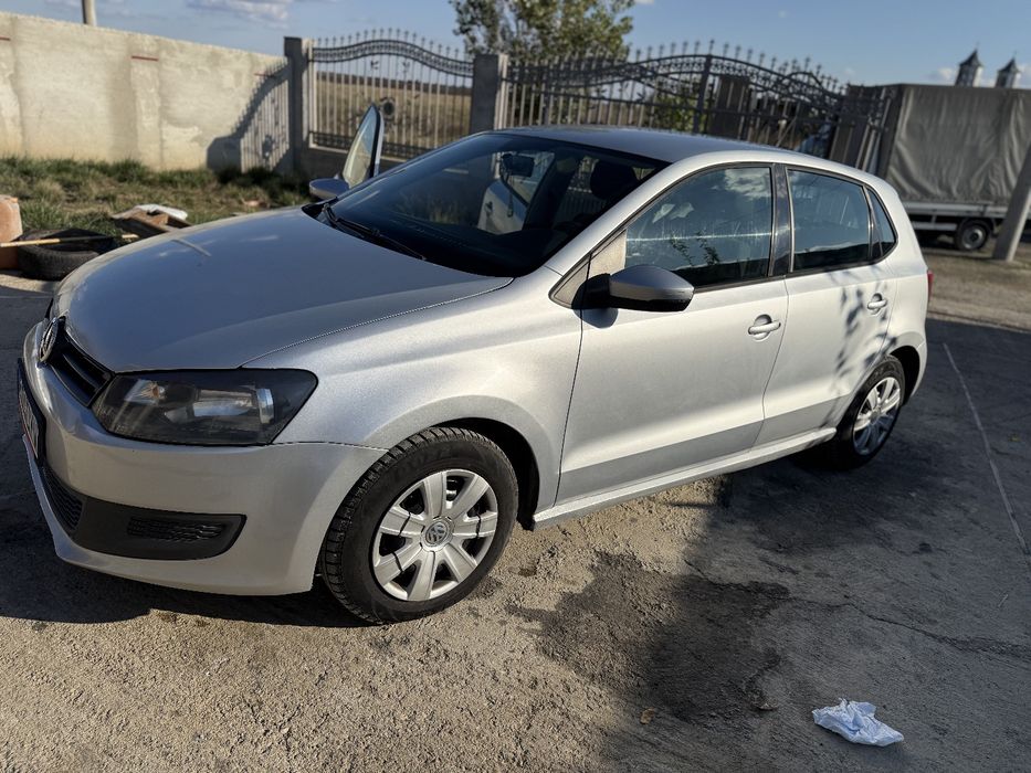 Vw Polo  1.2 de vânzare