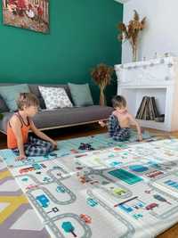 Детский коврик , термоковрик, развивающий игровой коврик, оригинал