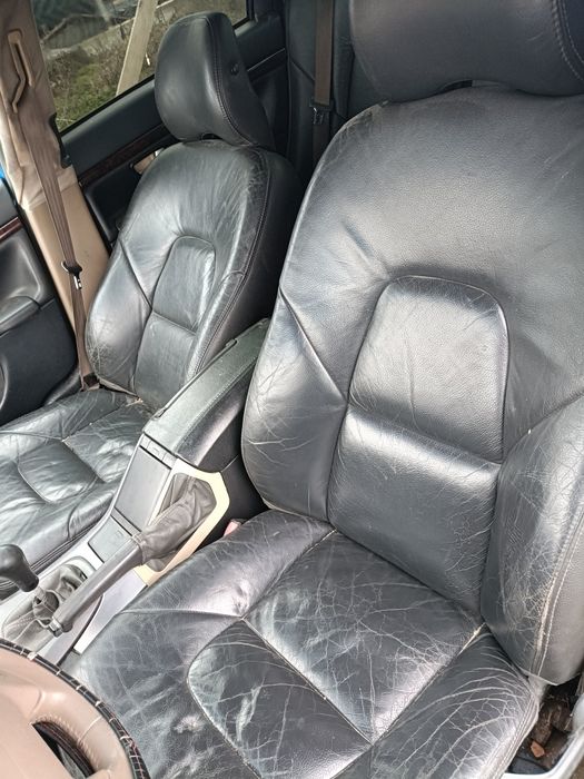 Volvo s80 2.4 dezmembrez