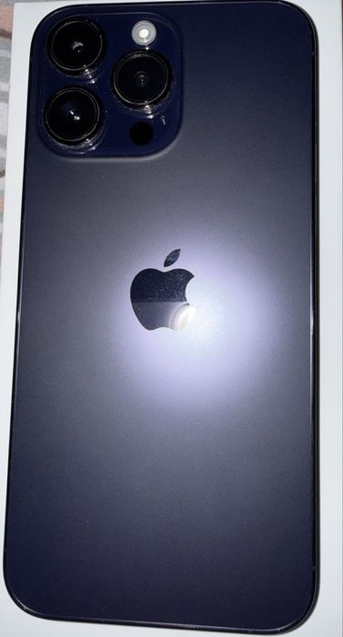 Iphone 14 Pro max 128 GB