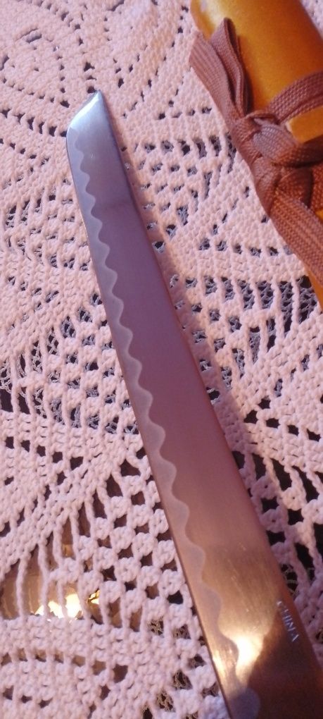 Katana ninja foarte