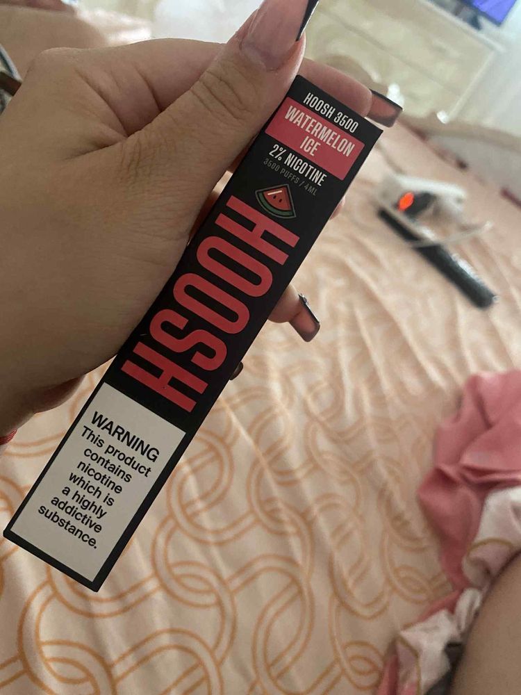 vape hoosh 3500 fumuri 25 lei bucata