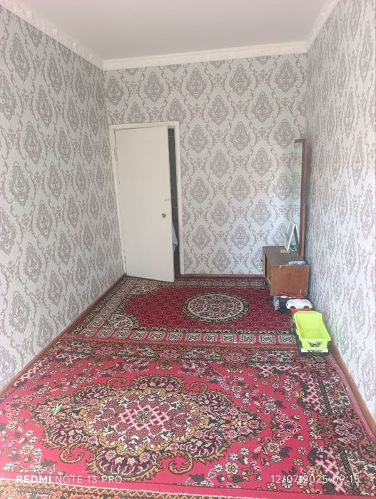 Аренда  квартира