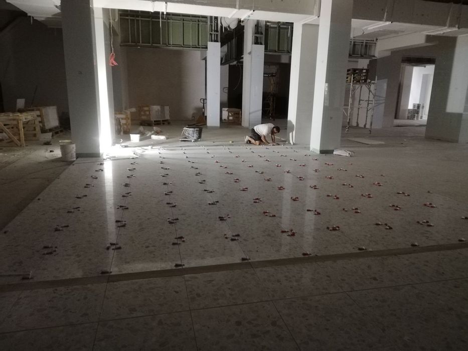 Кафельщик              Плиточник