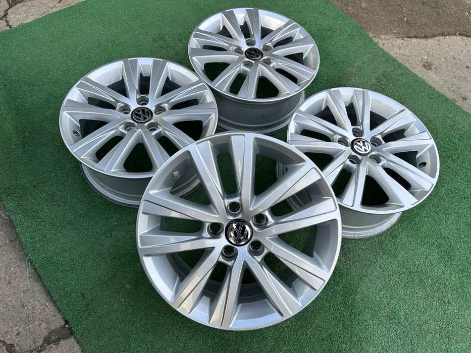 5х100 15 за vw polo golf 4 bora seat skoda