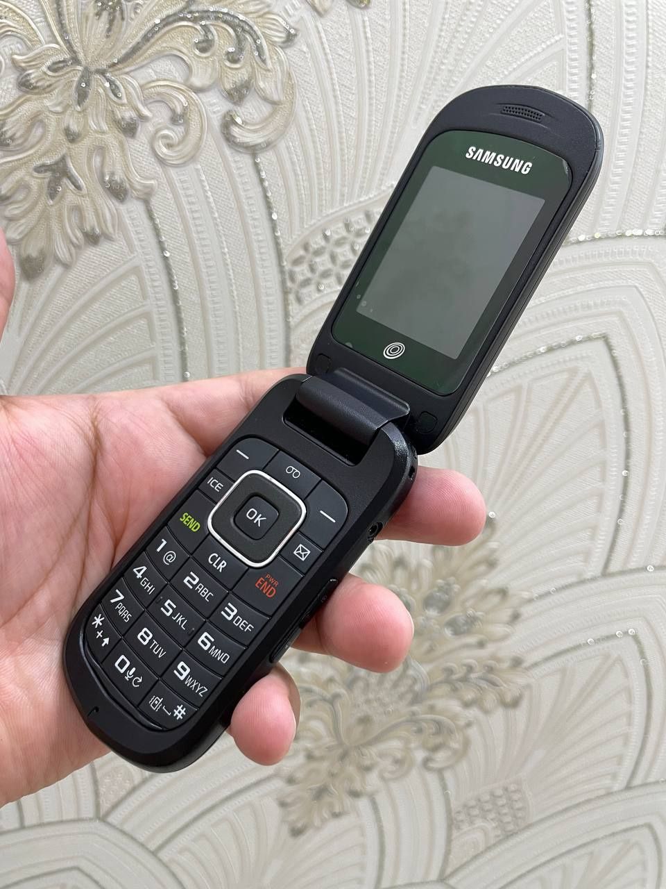 Verizon Gusto 2 Ideal holatda nomeri yoq
