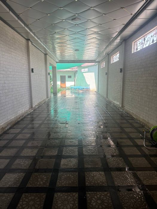 Продается двух этажный дом