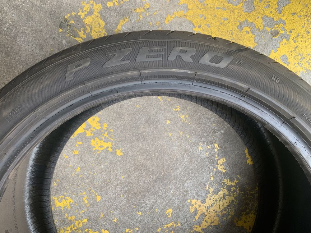 Летни гуми спорт пакет 265/40R21 295/35R21 Mercedes DOT0519 GLE AMG