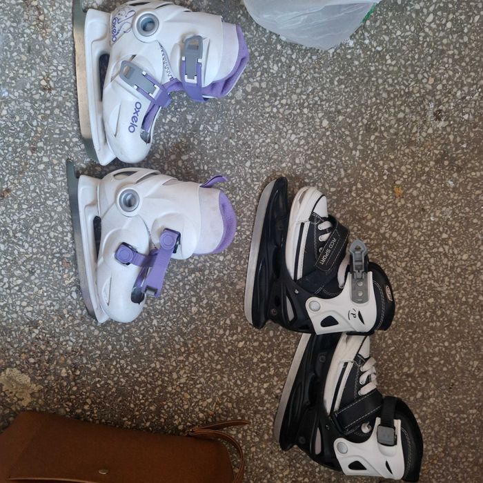 Pstine Oxelo nr 28-30