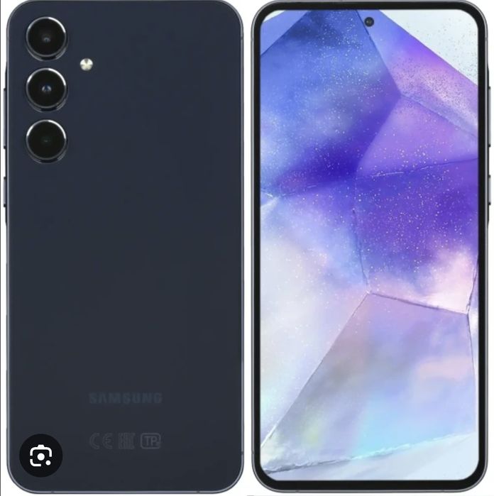 Samsung galaxy A55