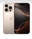 Iphone 16 Pro Max de vânzare